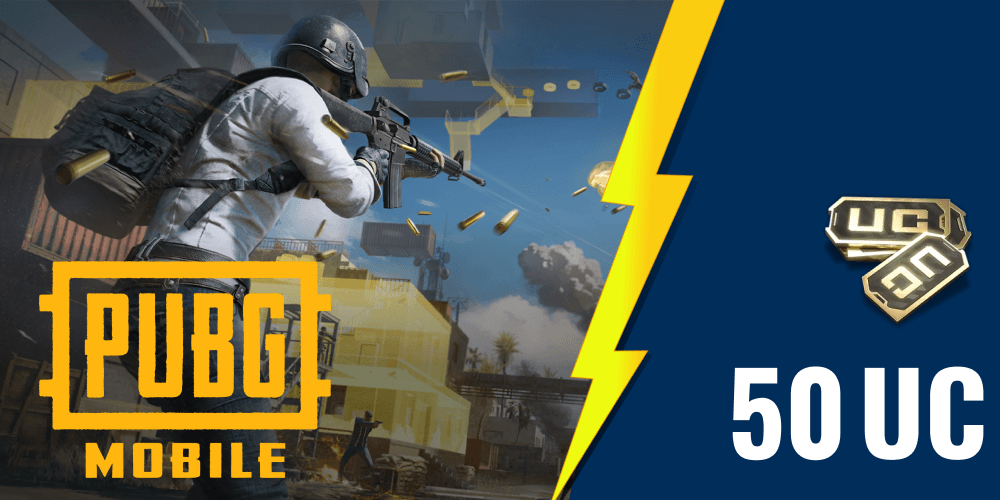 Gambar Product 50 UC