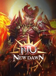 MU New Dawn - Top Up