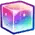 CookieRun: Kingdom - Top Up Login 350 Rainbow Cubes