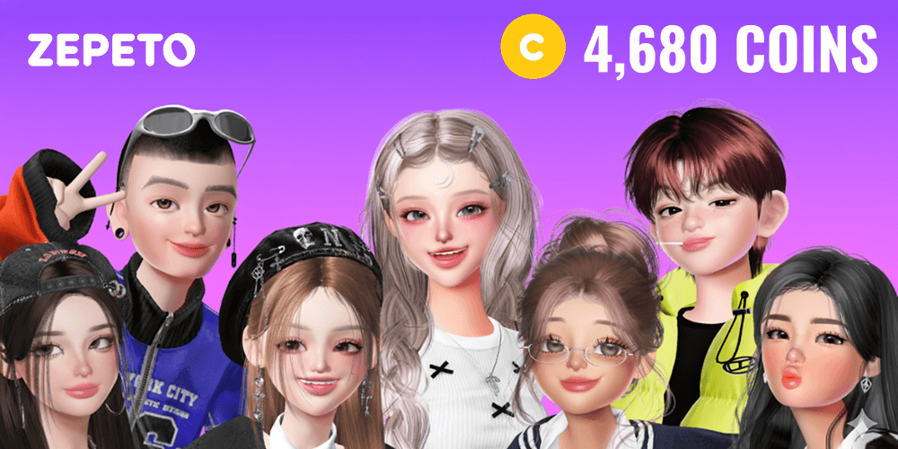 Gambar Product 4680 Coins