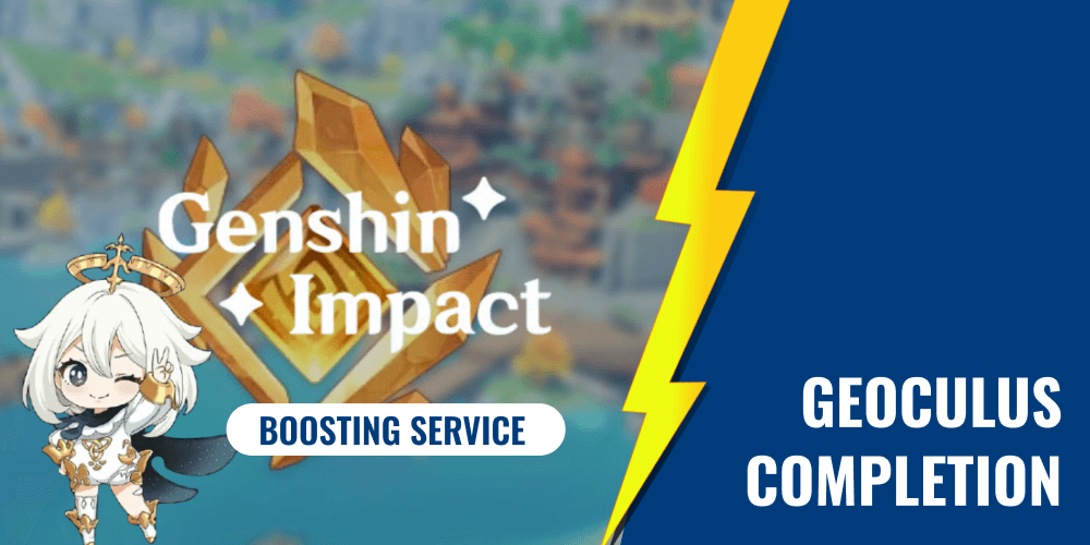 Gambar Product Geoculus Completion