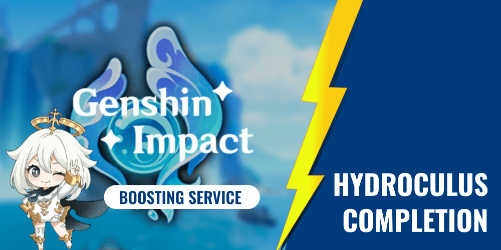 Gambar Product Hydroculus Completion