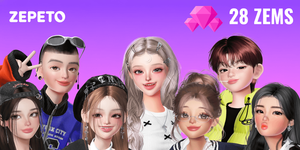 Gambar Product 28 Zems