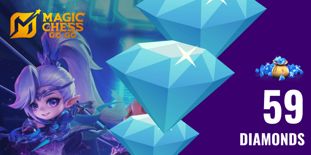 Gambar Product 59 Diamonds