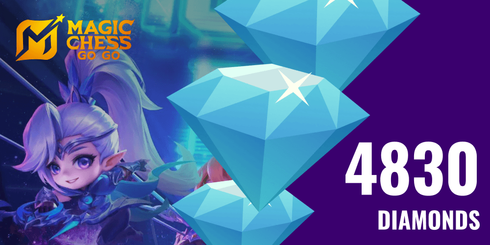 Gambar Product 4830 Diamonds