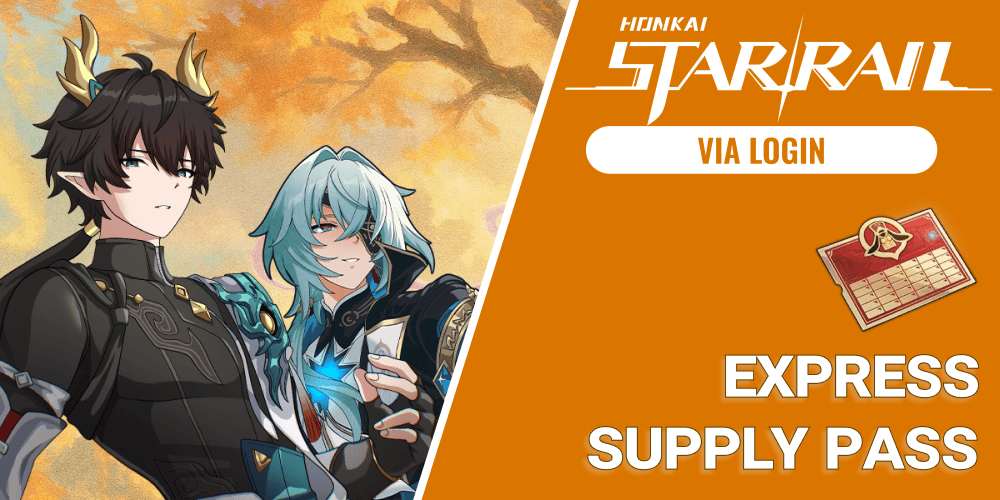 Gambar Product Express Supply Pass