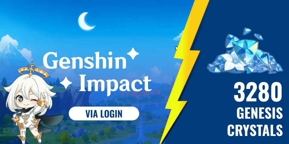 Gambar Product 3280 Genesis Crystal