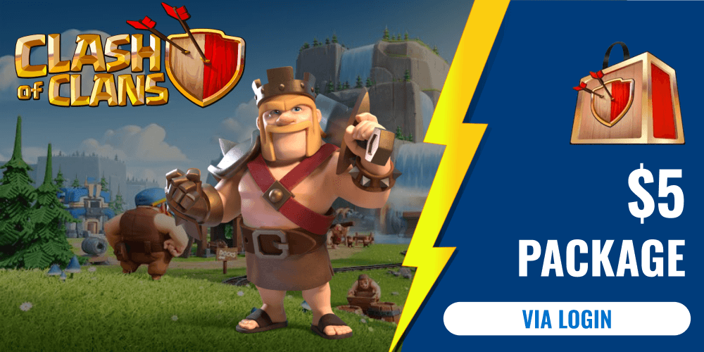 Gambar Product Package $5