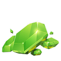 Clash of Clans - Top Up via Login Pocketful of Gem (80 Gem)