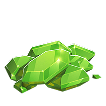 Clash of Clans - Top Up via Login Pile of Gem (500 Gem)