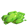 Clash of Clans Top Up via Login Pile of Gem (500 Gem)