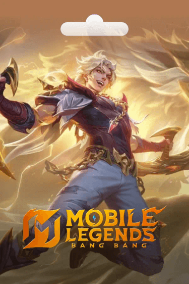 Cheapest MLBB Top Up BRL | itemku 