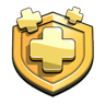 Clash of Clans Top Up via Login Gold Pass