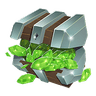 Clash of Clans Top Up via Login Chest of Gem (14000 Gem)