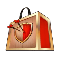 Clash of Clans - Top Up via Login Package $10