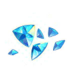Genshin Impact - Top Up Login 300 Genesis Crystal