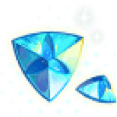 Genshin Impact - Top Up 60 Genesis Crystals