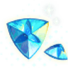 Genshin Impact Top Up 60 Genesis Crystals