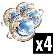Wuthering Waves - Top Up Login 6480 Lunite x 4