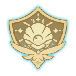 Genshin Impact - Top Up Login Gnostic Chorus
