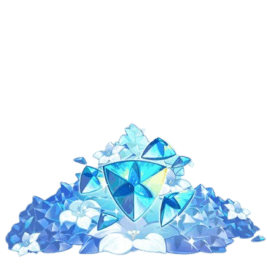 Genshin Impact - Top Up Login 6480 Genesis Crystal