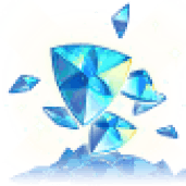 Genshin Impact - Top Up 980+110 Genesis Crystals