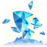 Genshin Impact Top Up 980+110 Genesis Crystals
