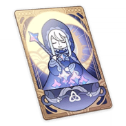 Genshin Impact - Top Up Blessing of the Welkin Moon