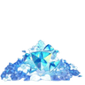 Genshin Impact Top Up 6480+1600 Genesis Crystals