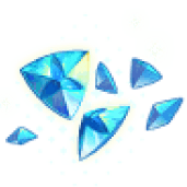 Genshin Impact - Top Up 300+30 Genesis Crystals