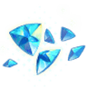 Genshin Impact Top Up 300+30 Genesis Crystals