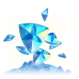 Genshin Impact - Top Up Login 980 Genesis Crystal