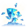 Genshin Impact Top Up Login 980 Genesis Crystal