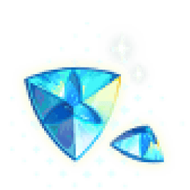 Genshin Impact - Top Up Login 60 Genesis Crystal