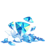 Genshin Impact Top Up 1980+260 Genesis Crystals