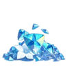 Genshin Impact Top Up 3280+600 Genesis Crystals