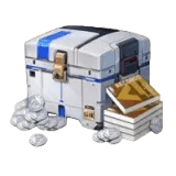 Etheria Restart - Top Up Login Basic Protocol Supply