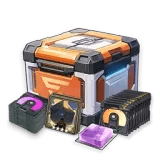 Etheria Restart - Top Up Login Beginner Pack : Apex