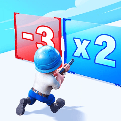 Last War: Survival - Top Up Login Step Up Pack $35