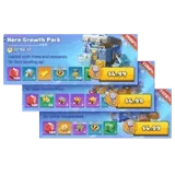 Last War: Survival - Top Up Login Package 5$
