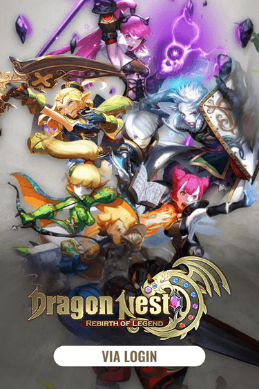 Beli Top Up Login Dragon Nest: Rebirth of Legend Termurah Desember 2025 | itemku