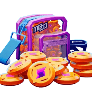 Mo.co - Top Up Login 250 Mo Gold