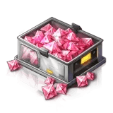 Etheria Restart - Top Up Login 980 Crystals