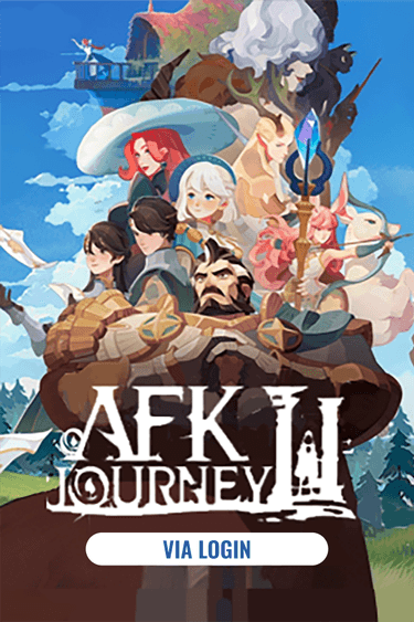 Top Up Login Growth Bundle AFK Journey | itemku 