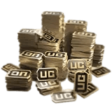 PUBG Mobile - Top Up Login 6000 UC Login