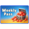 Last War: Survival Top Up Login Diamond Weekly Pass