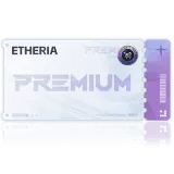 Etheria Restart - Top Up Login Premium Pass