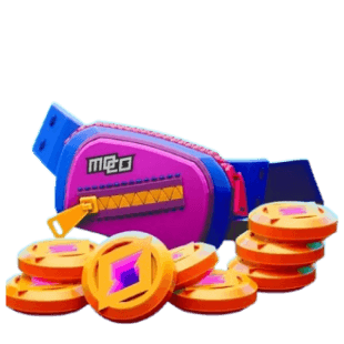 Mo.co - Top Up Login 120 Mo Gold