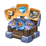 Kingshot - Top Up Login Package 5$
