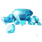 Kingshot - Top Up Login 10000 Gems